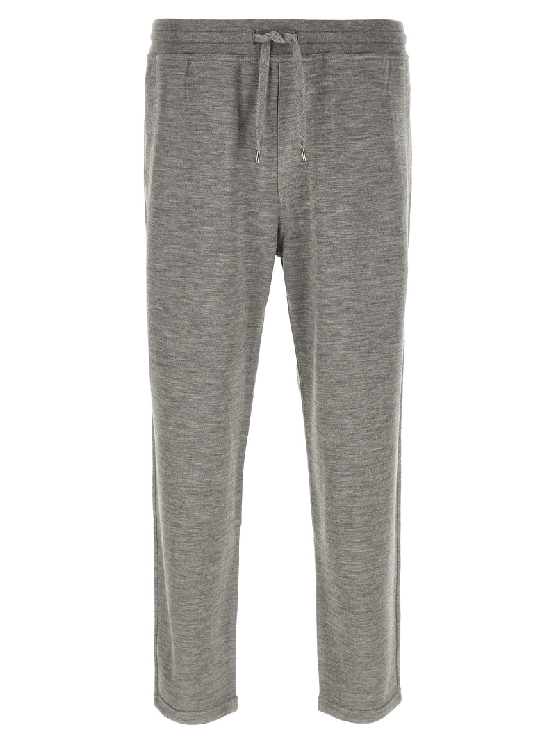 Sweatshirt joggers