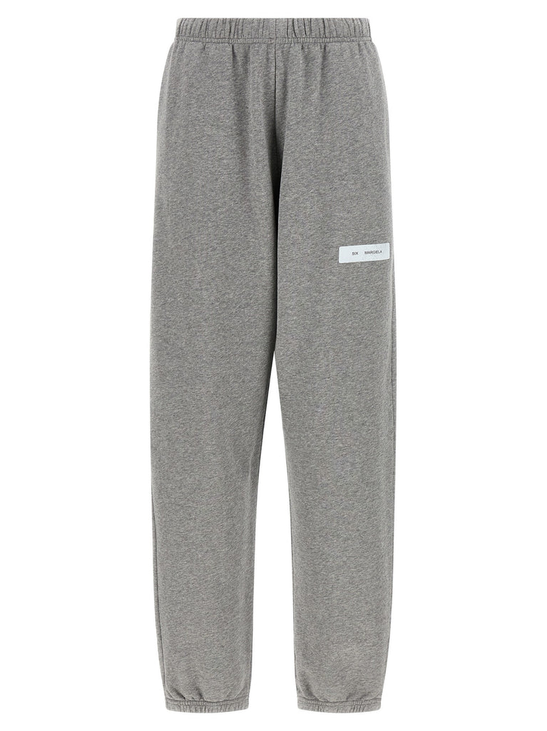 Sweatshirt joggers