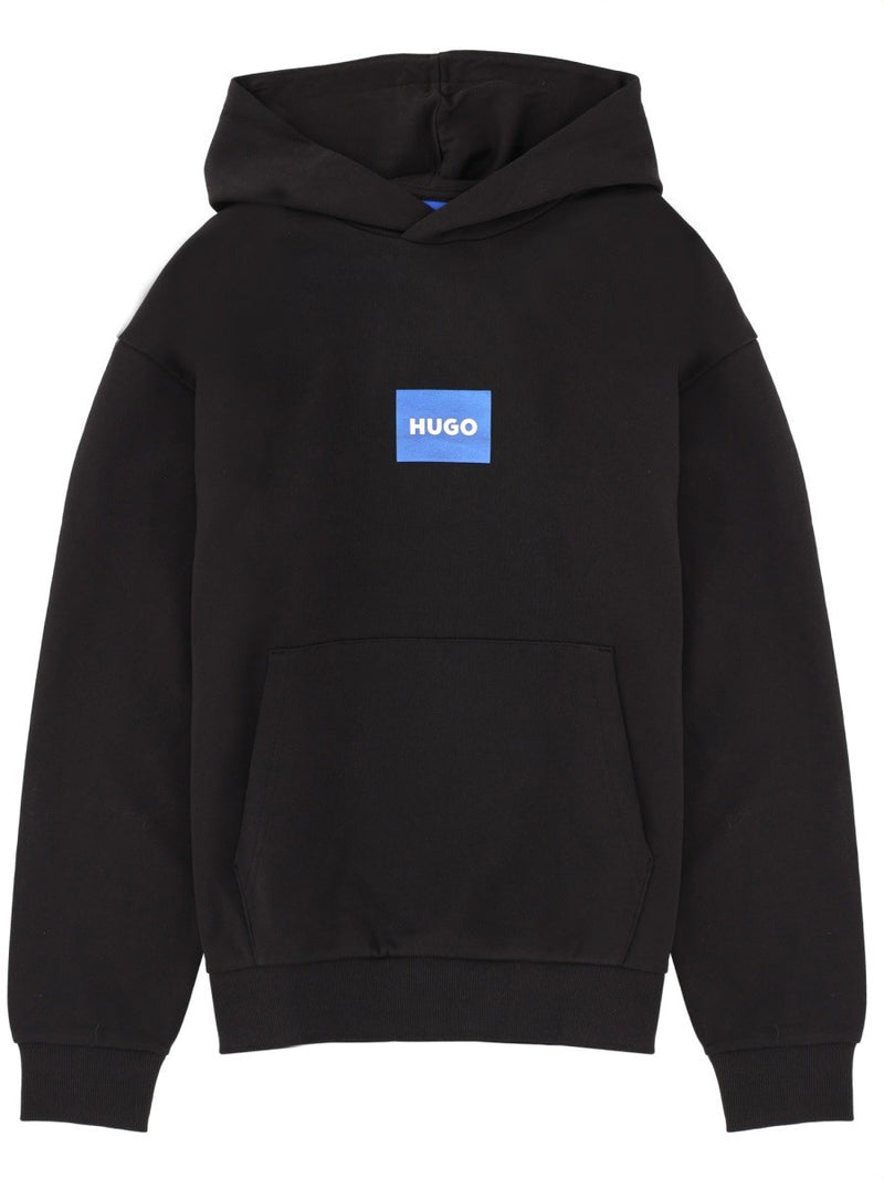 SWEATSHIRT WITH LOGO