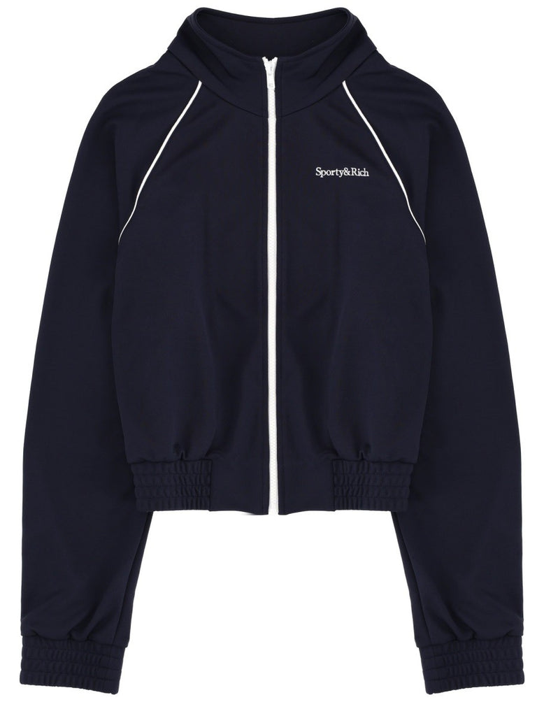SWEATSHIRT WITH LOGO