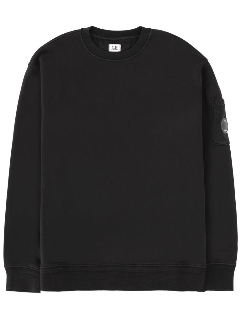 SWEATSHIRT WITH LOGO