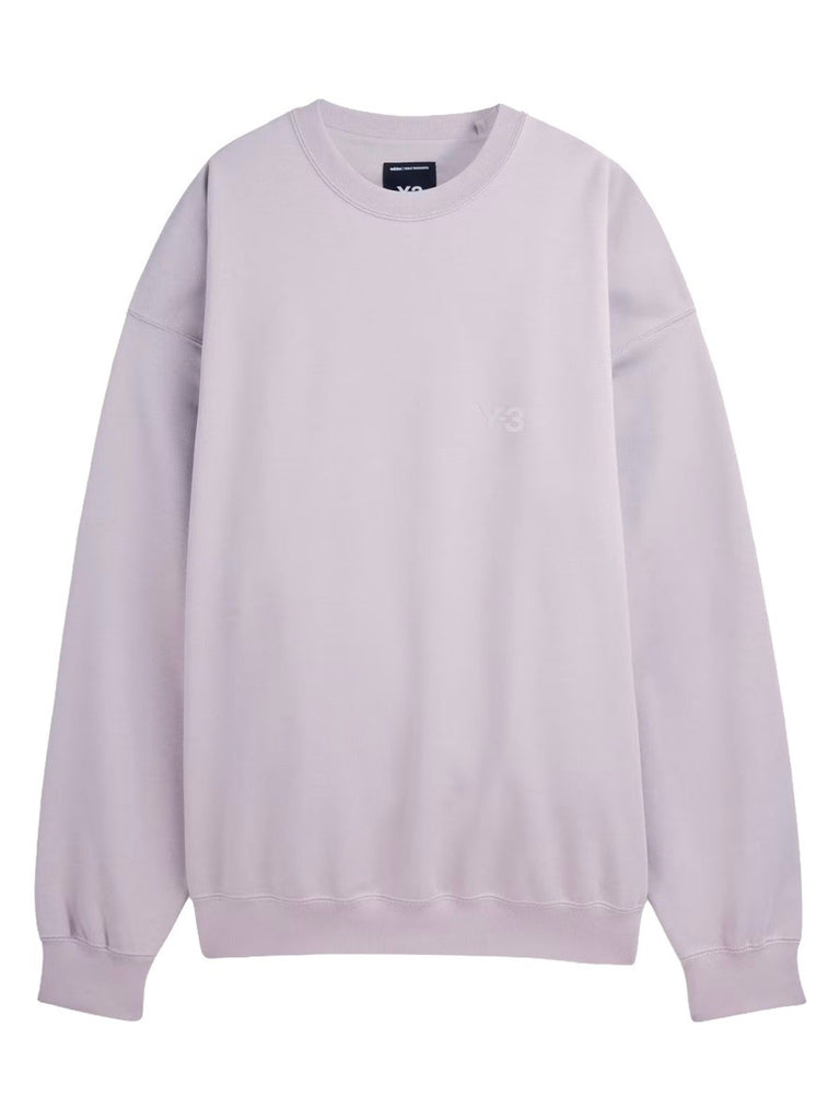 SWEATSHIRT WITH LOGO