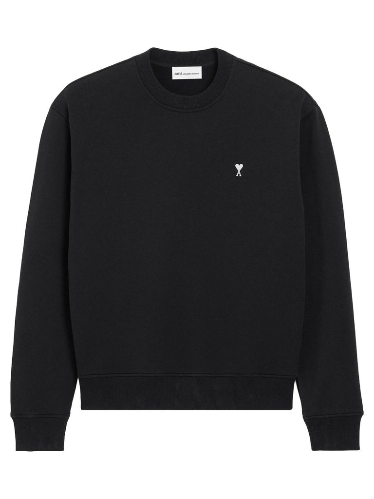 SWEATSHIRT WITH LOGO