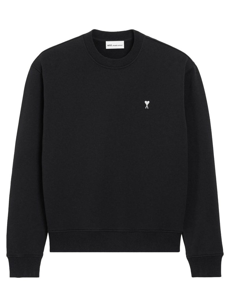 SWEATSHIRT WITH LOGO