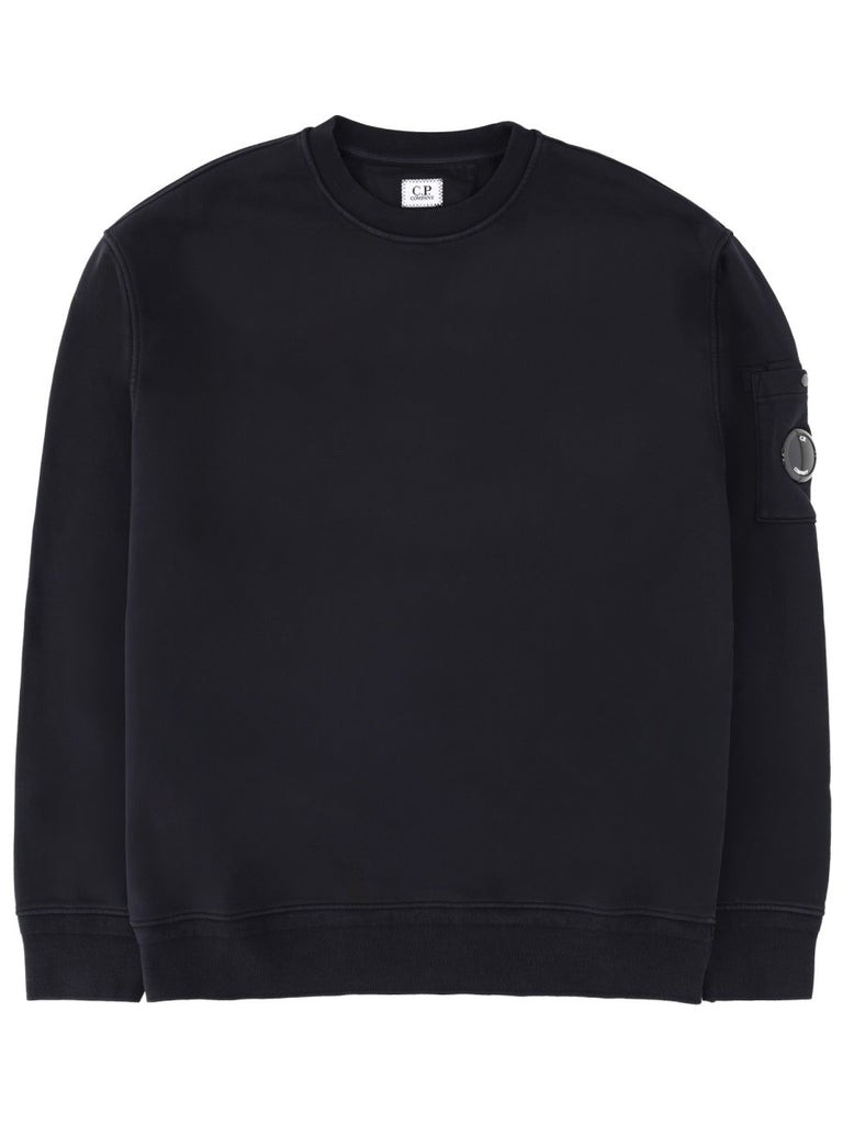 SWEATSHIRT WITH LOGO