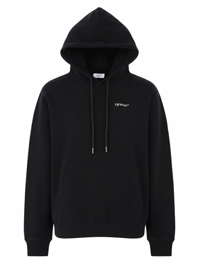SWEATSHIRT WITH LOGO