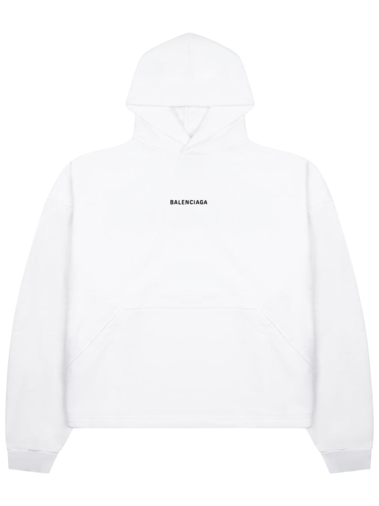 SWEATSHIRT WITH LOGO
