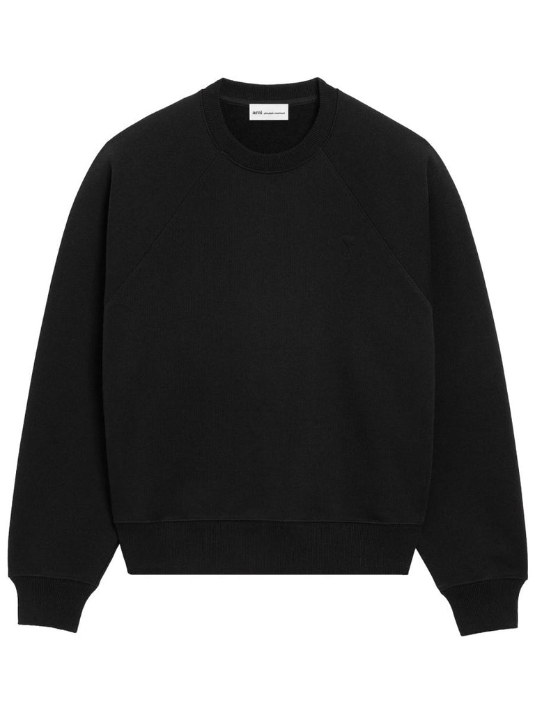 SWEATSHIRT WITH LOGO
