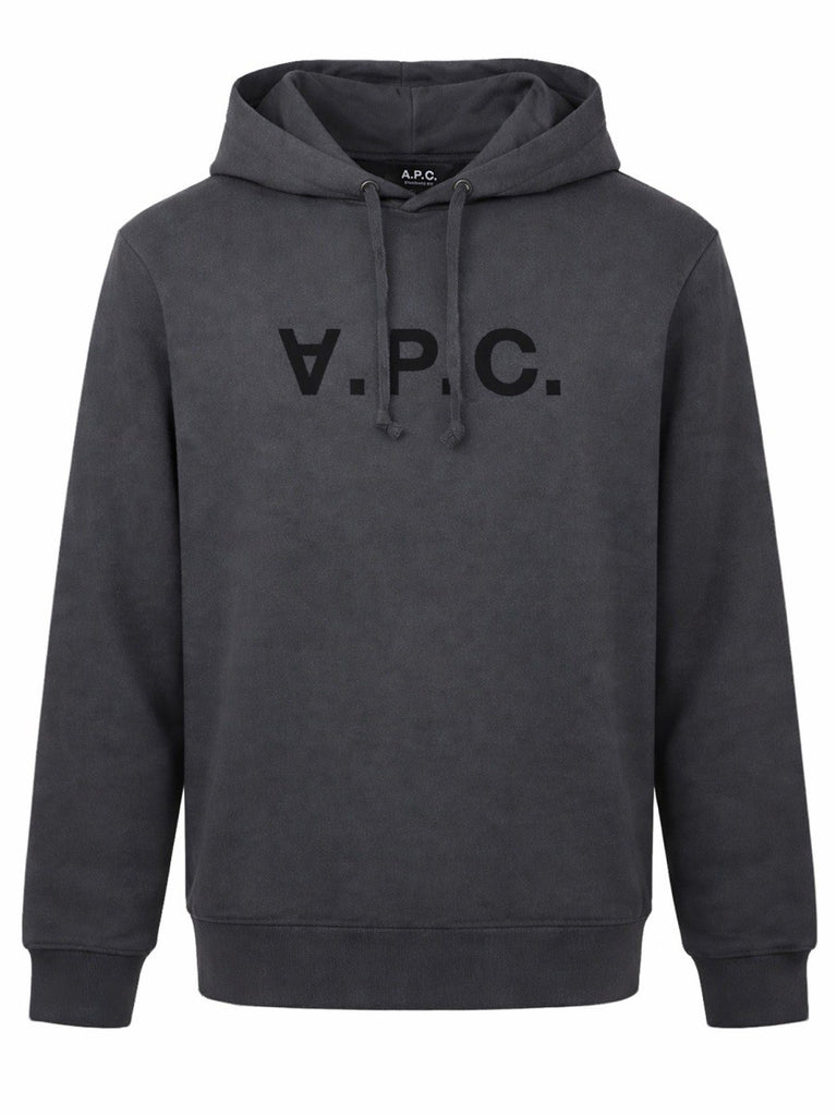 SWEATSHIRT WITH LOGO