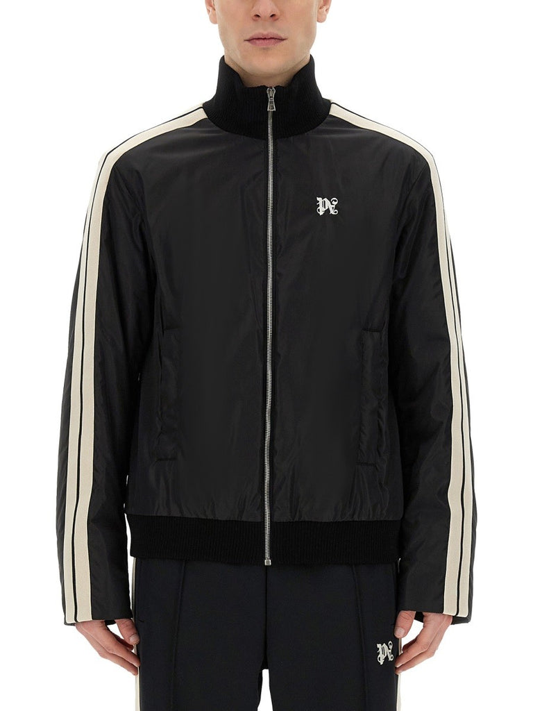 SWEATSHIRT WITH LOGO