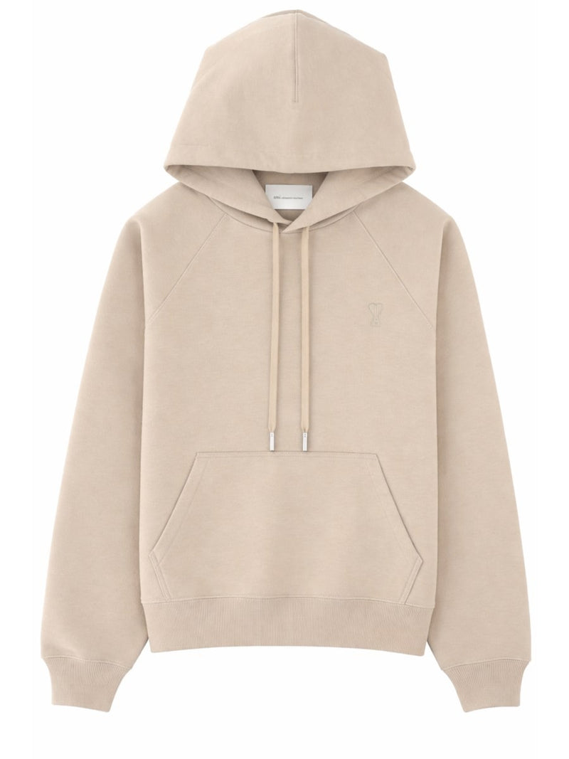 SWEATSHIRT WITH LOGO