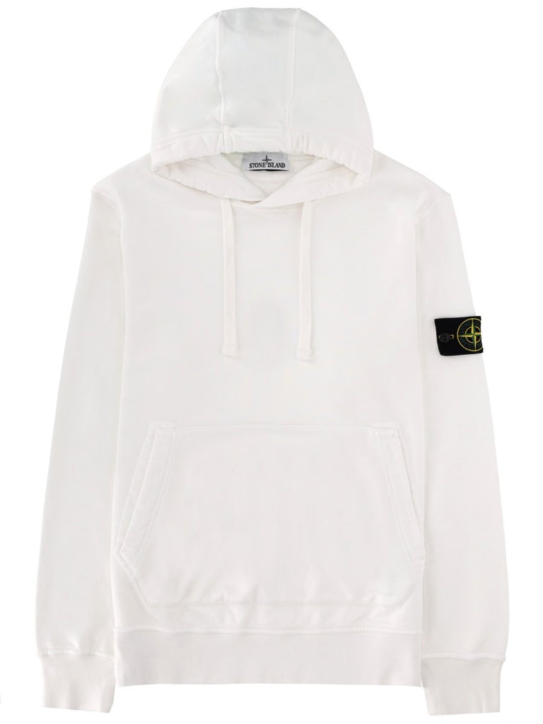 SWEATSHIRT WITH LOGO