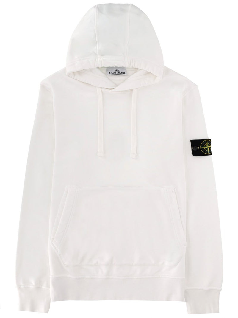 SWEATSHIRT WITH LOGO