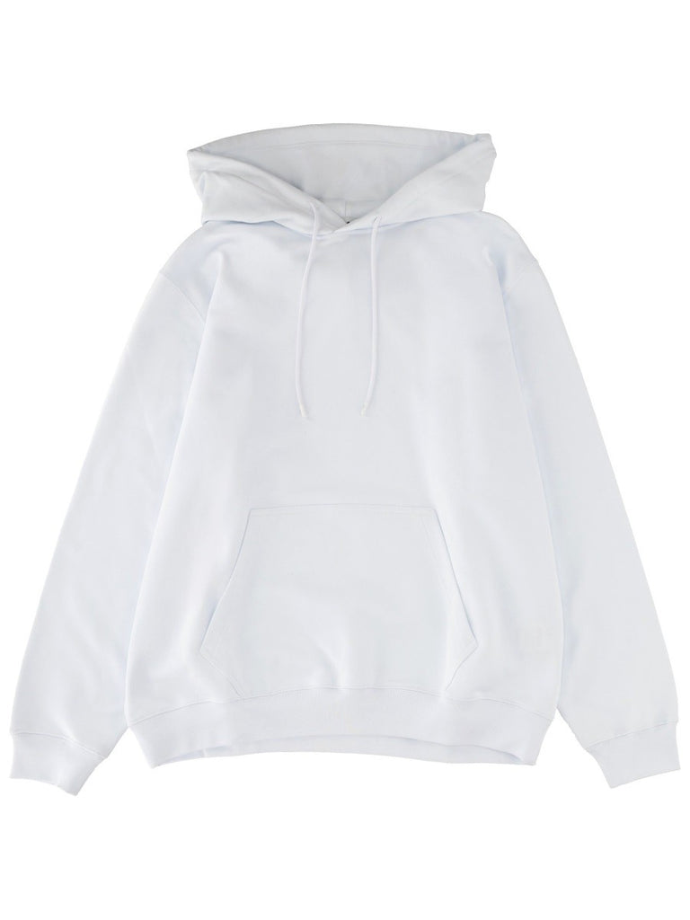 SWEATSHIRT WITH LOGO