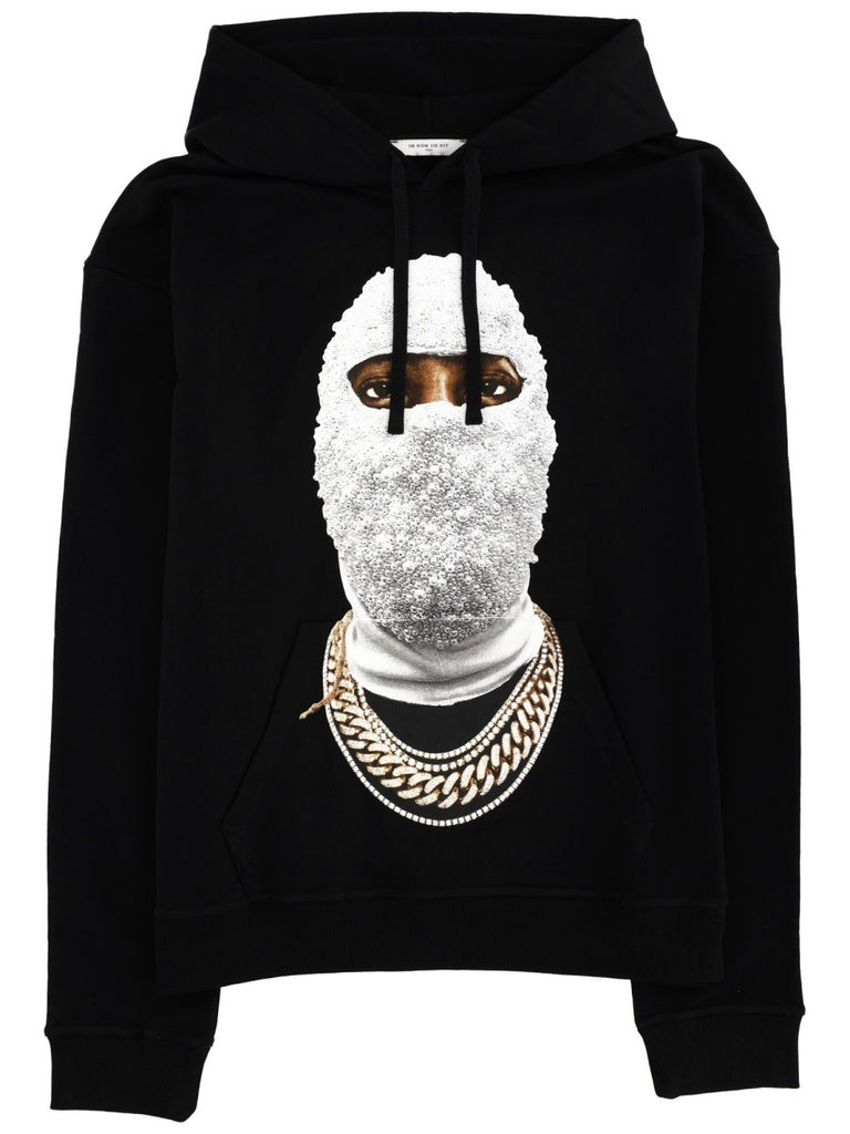 SWEATSHIRT WITH PRINT