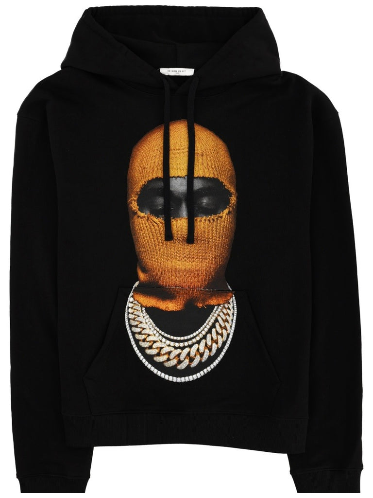 SWEATSHIRT WITH PRINT