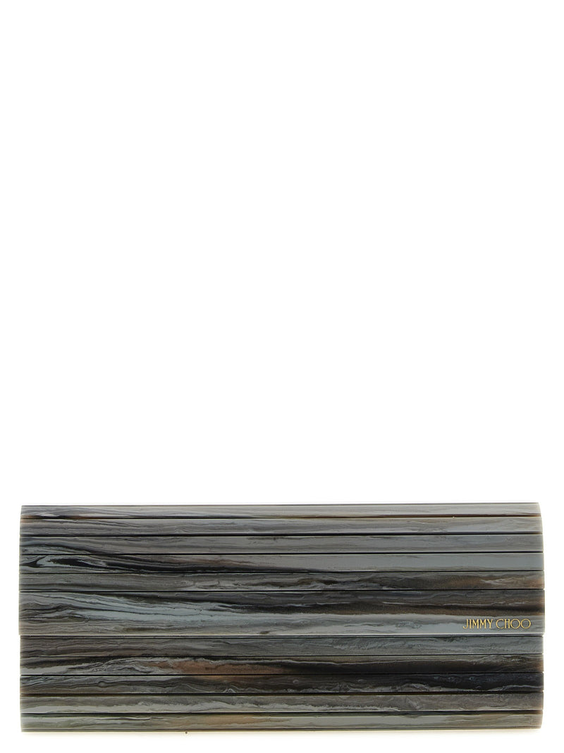 'Sweetie' clutch