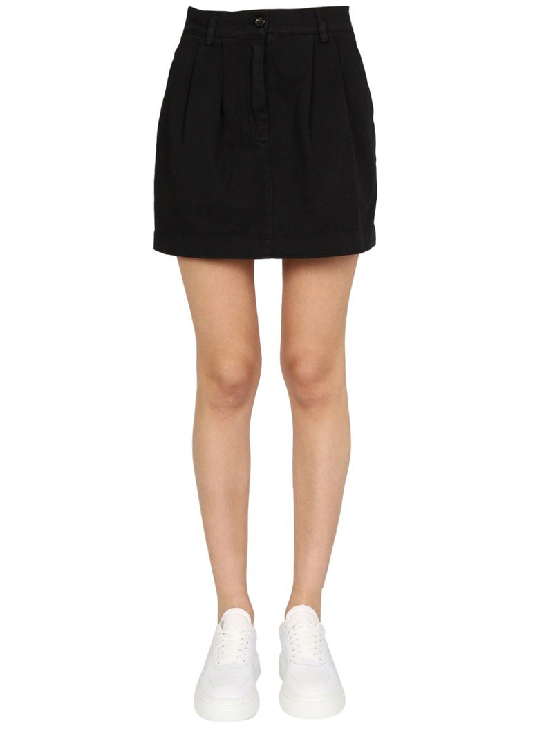 "SWETA" SKIRT