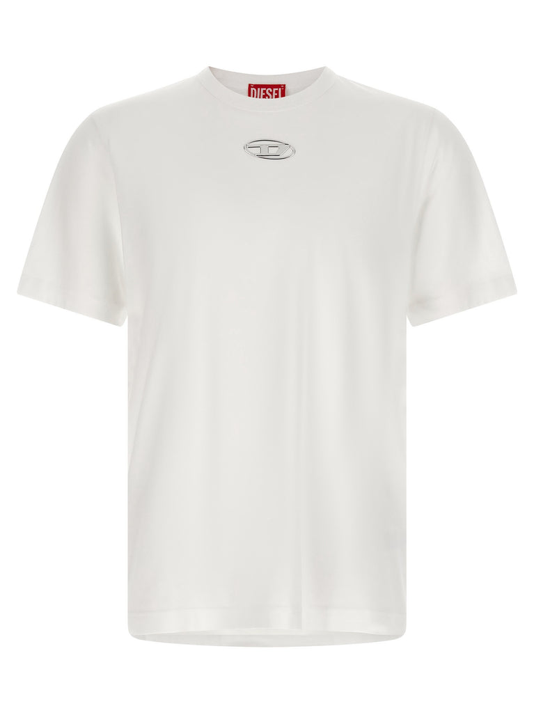 'T-Adjust-Od' T-shirt