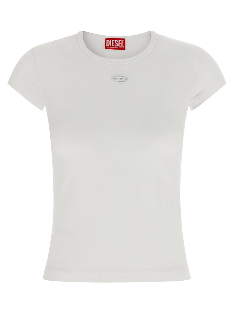 'T-Angie-Od' T-shirt