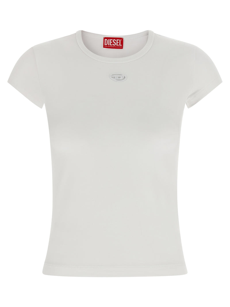 'T-Angie-Od' T-shirt