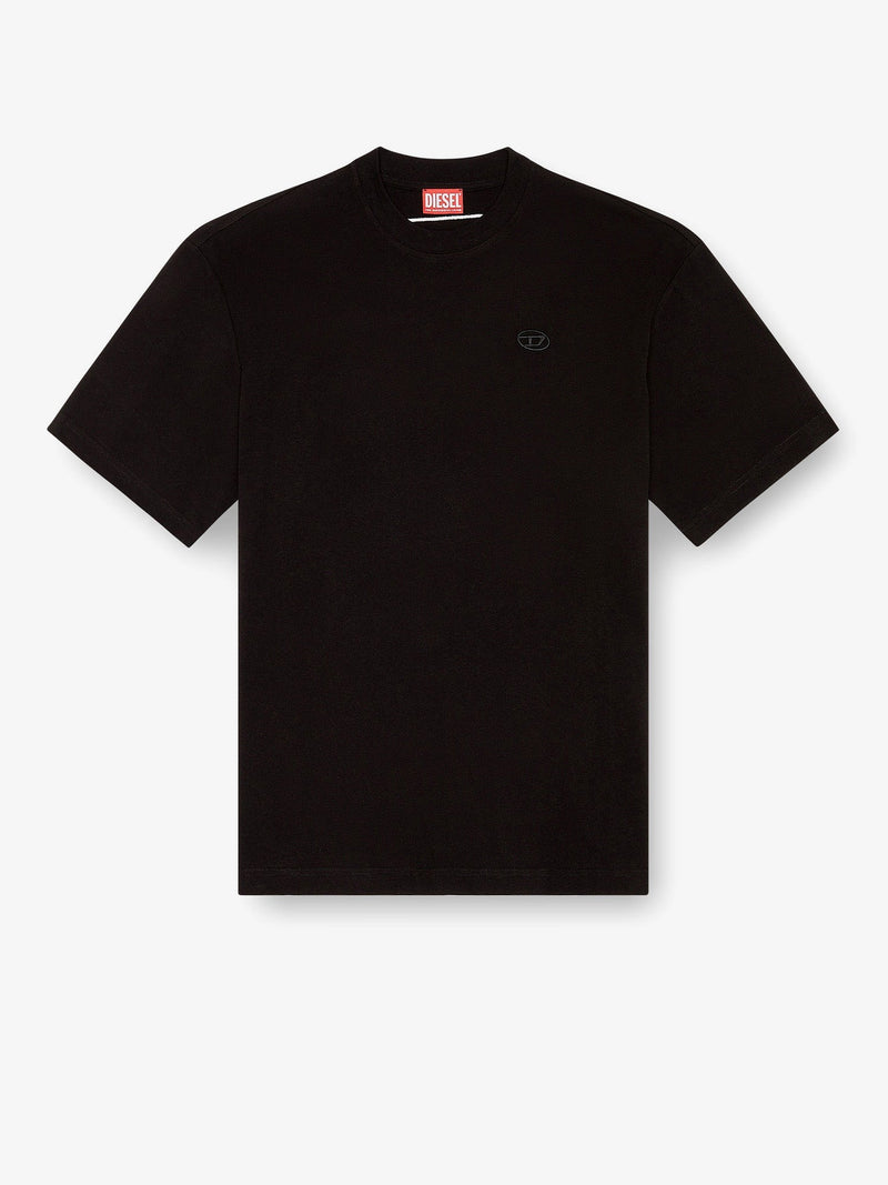 T-Boggy cotton T-shirt