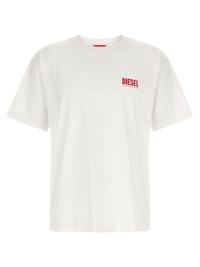 'T-Boxt-Bisk' T-shirt