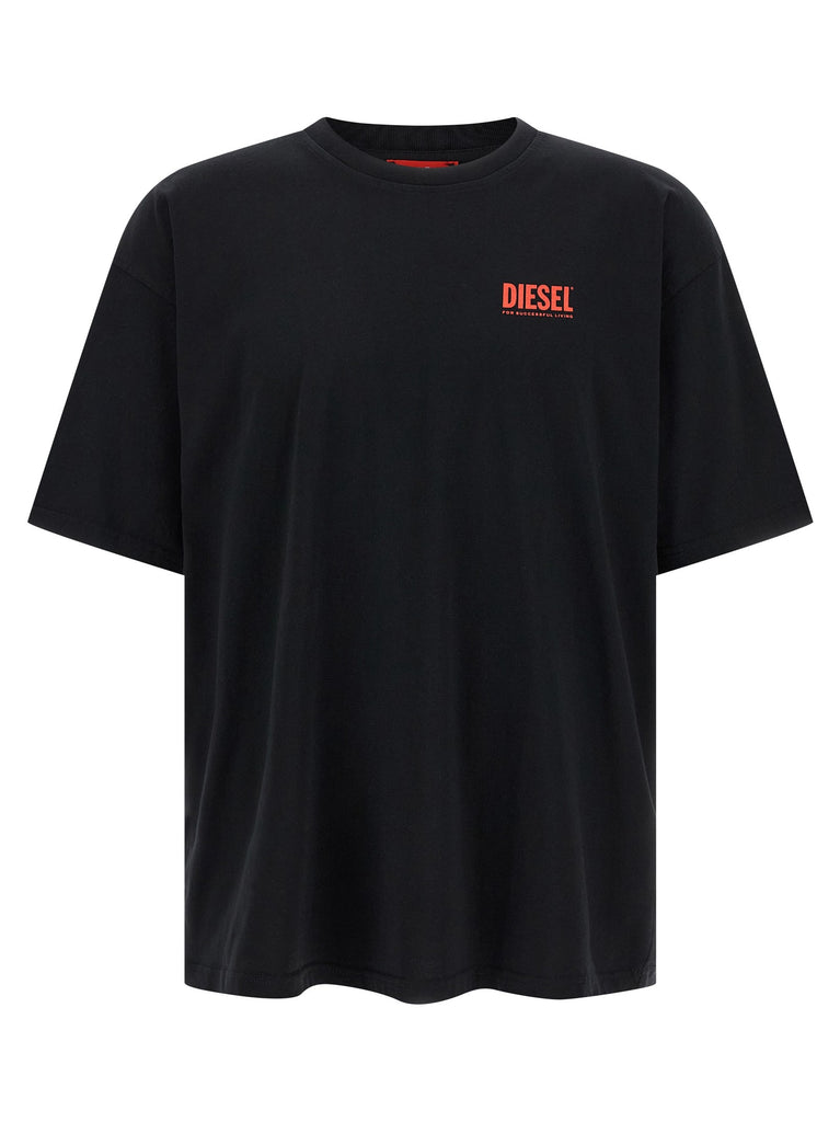 'T-Boxt-Bisk' T-shirt