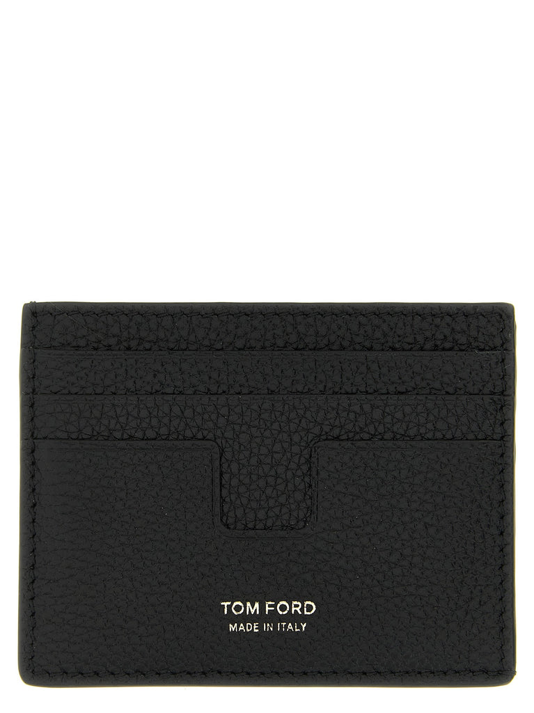 'T Line' card holder