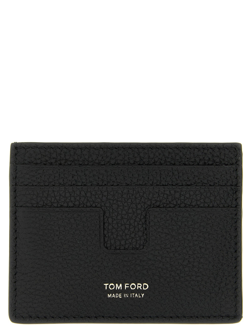 'T Line' card holder