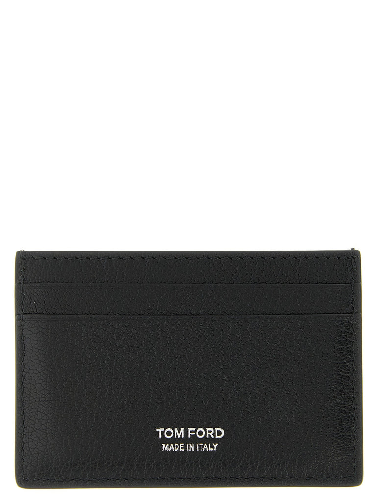 'T Line' card holder