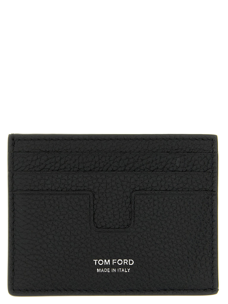 'T Line' card holder