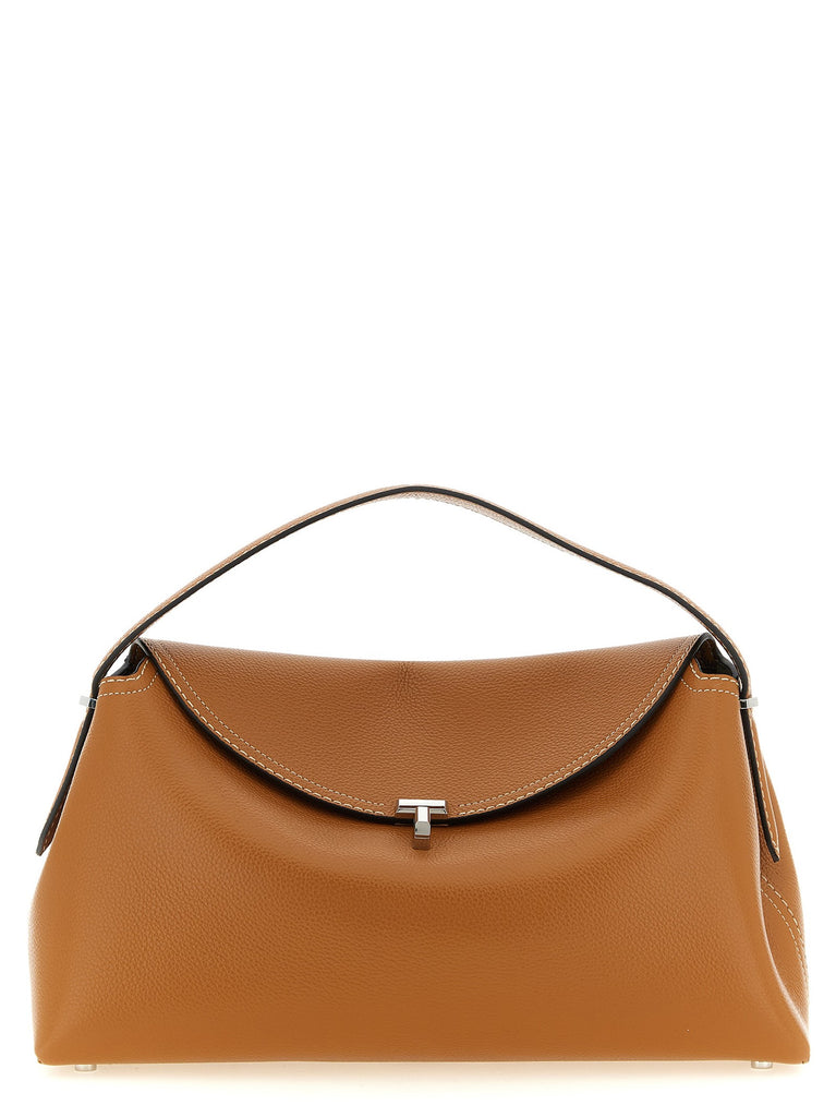 'T-lock' handbag