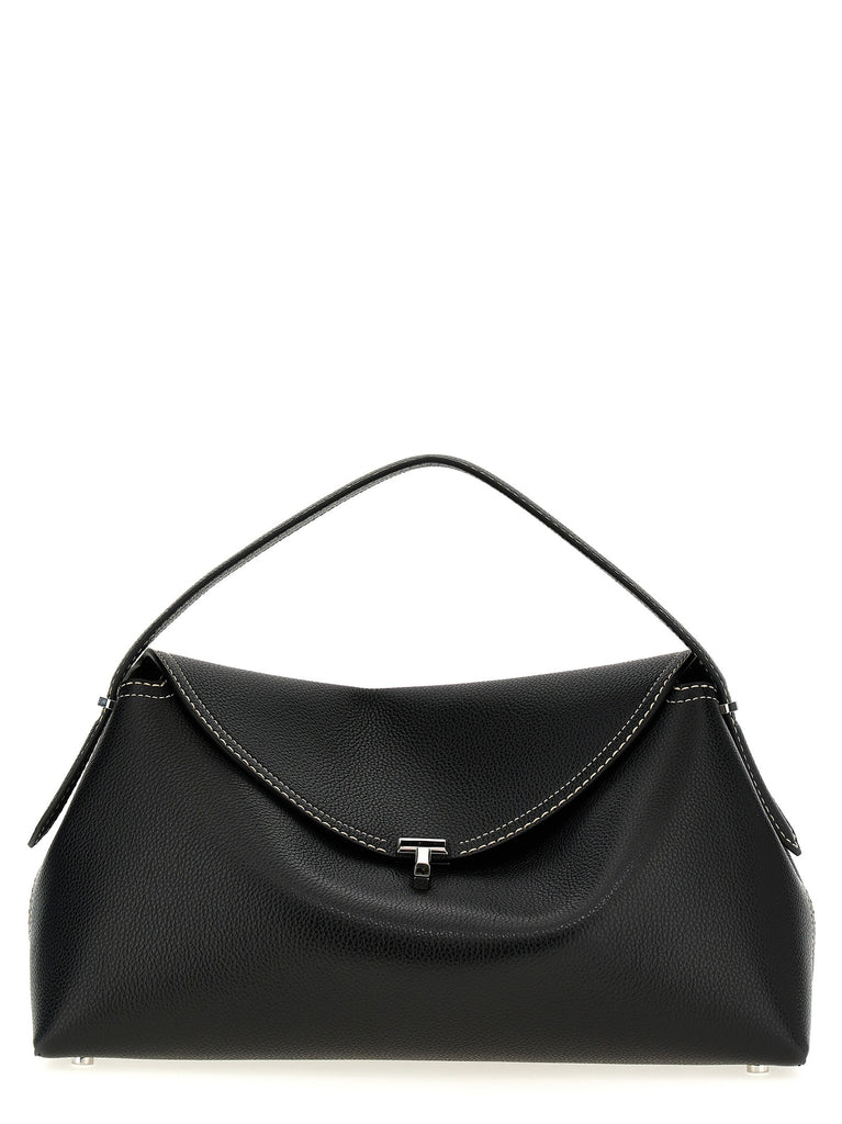 'T-lock' handbag