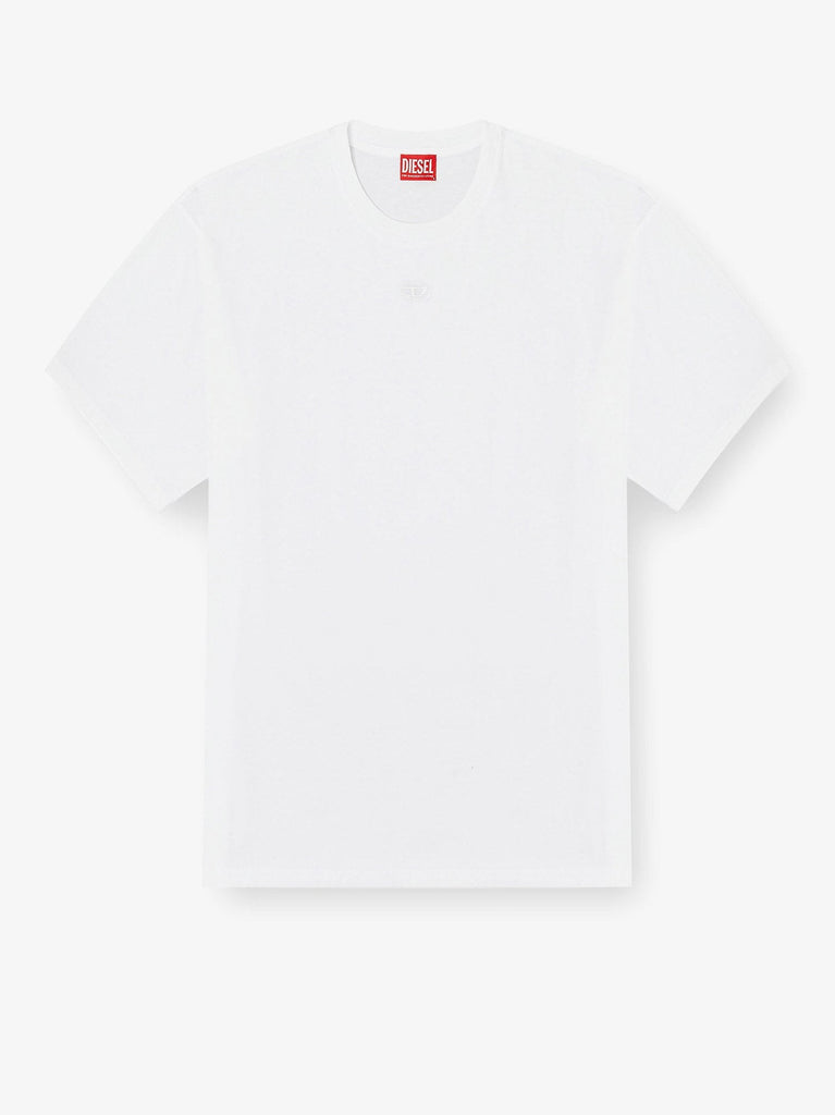 T-LUCIEN-IHBI cotton T-shirt