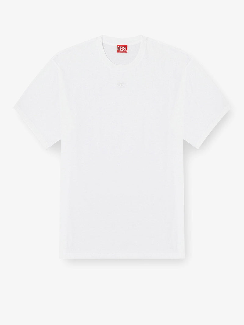 T-LUCIEN-IHBI cotton T-shirt