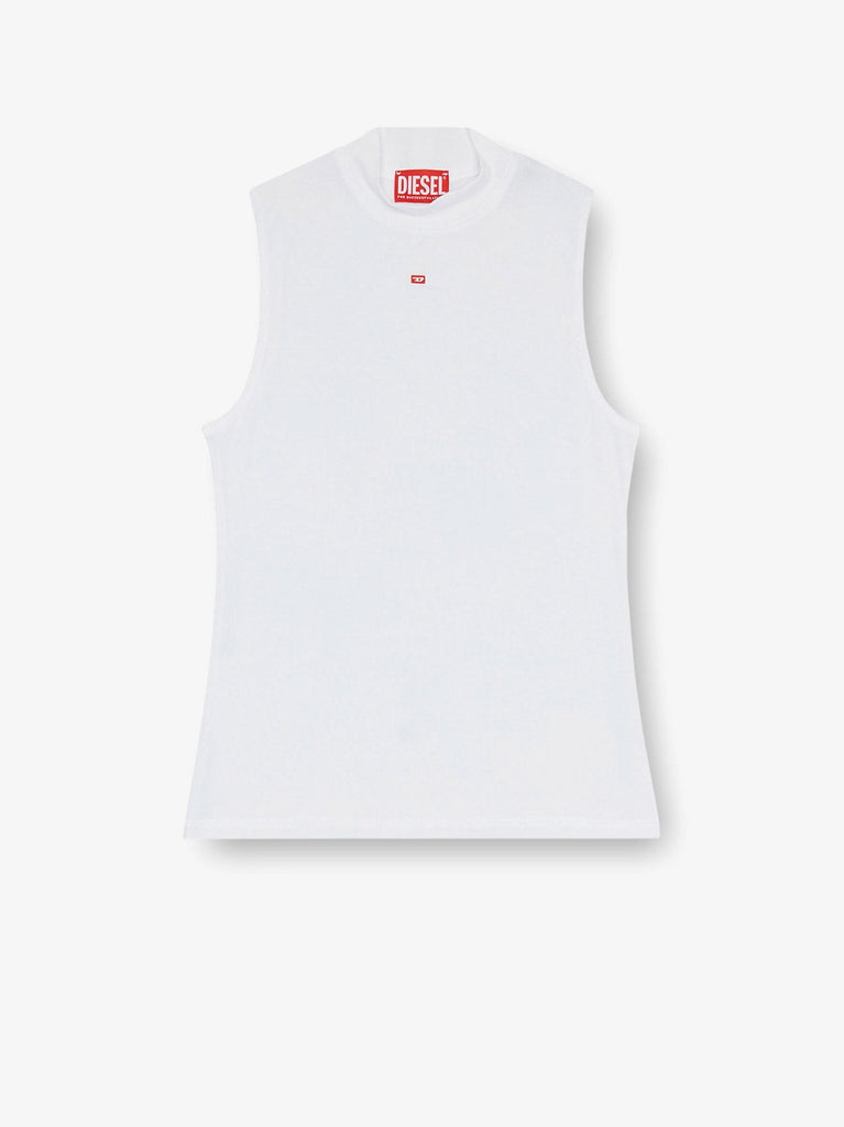 T-MOKKY-LS-MICRODIV stretch viscose tank top