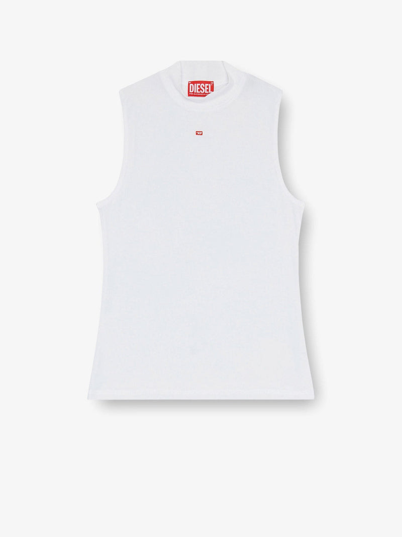 T-MOKKY-LS-MICRODIV stretch viscose tank top
