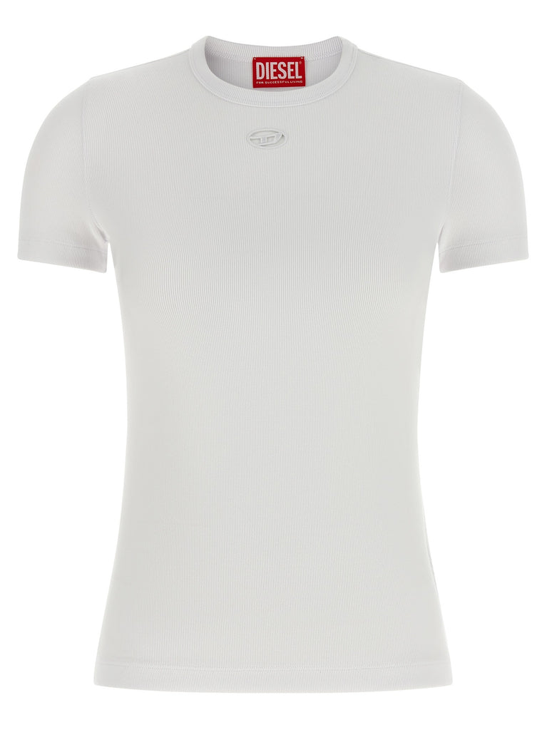 'T-Ribber-Od' T-shirt