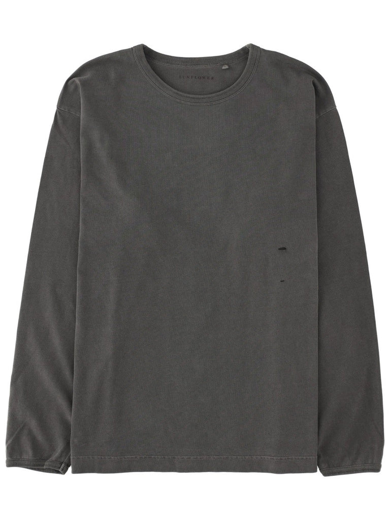 T-SHIRT A MANICHE LUNGHE