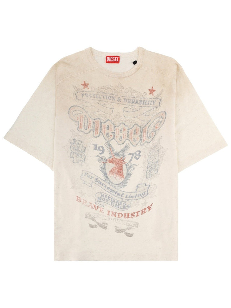 T-SHIRT "ALECY"