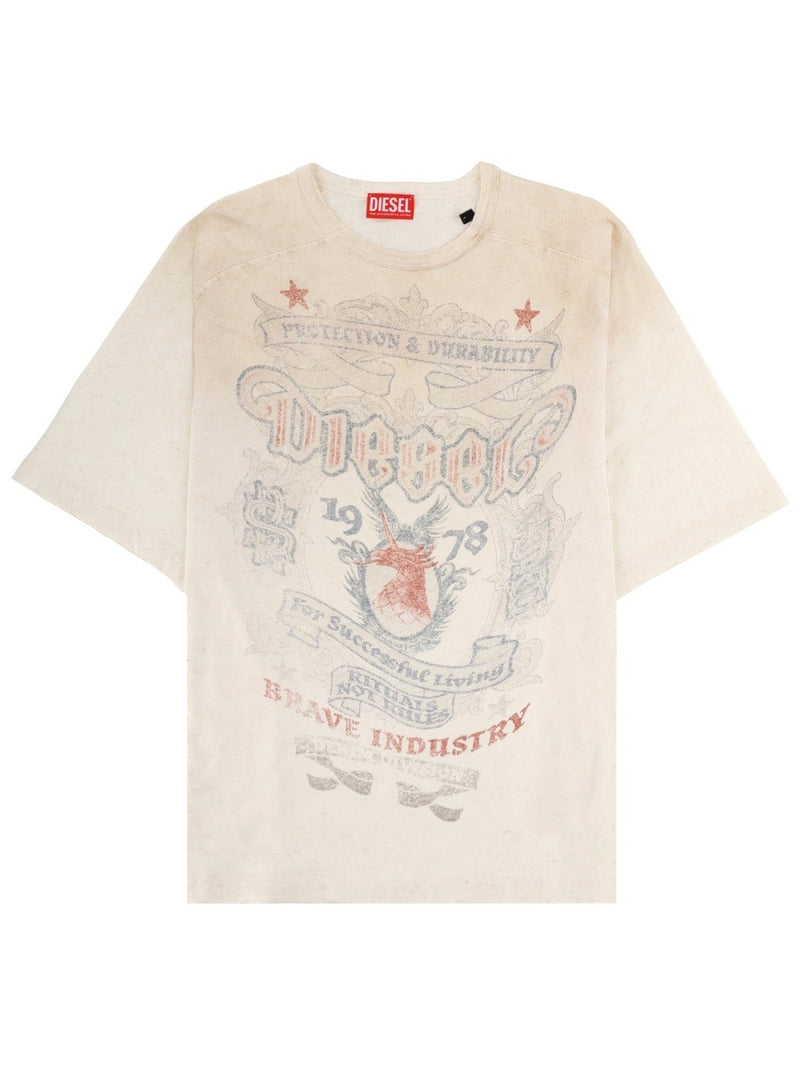 T-SHIRT "ALECY"