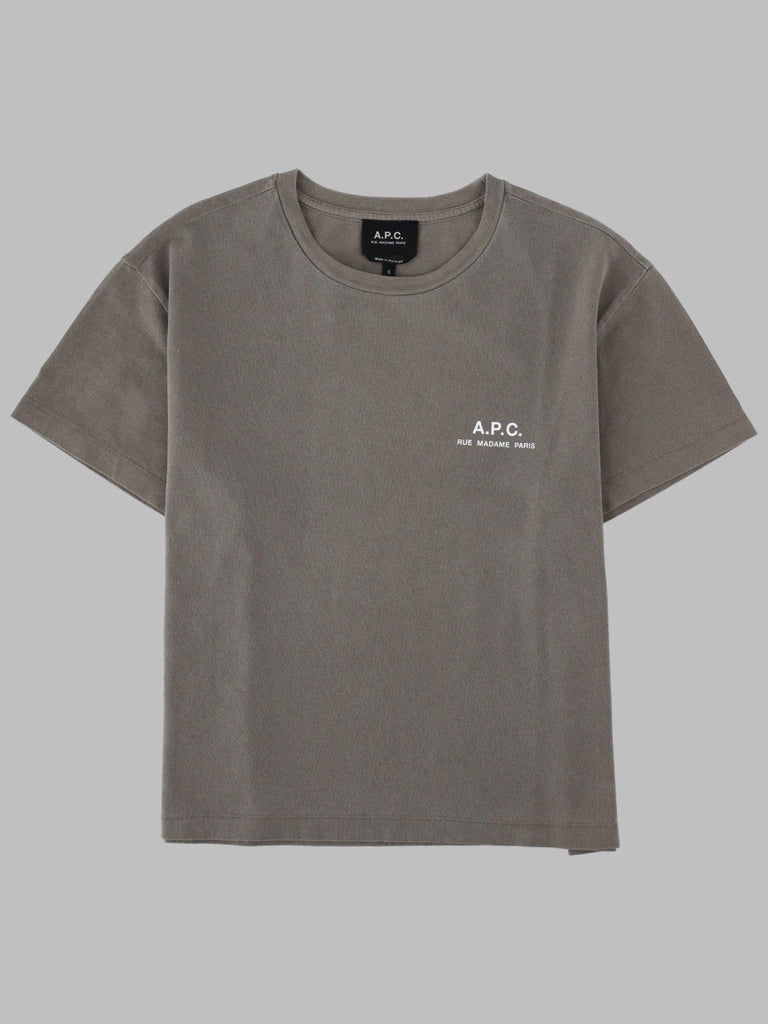 T-SHIRT "AURORE"