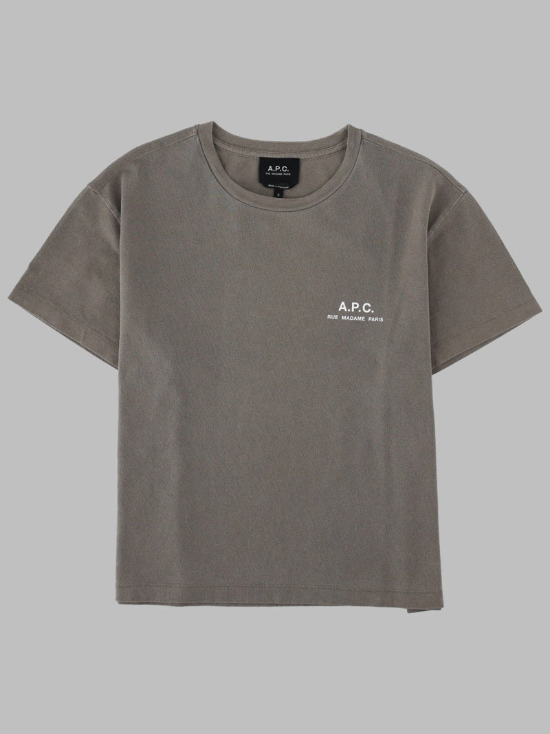 T-SHIRT "AURORE"