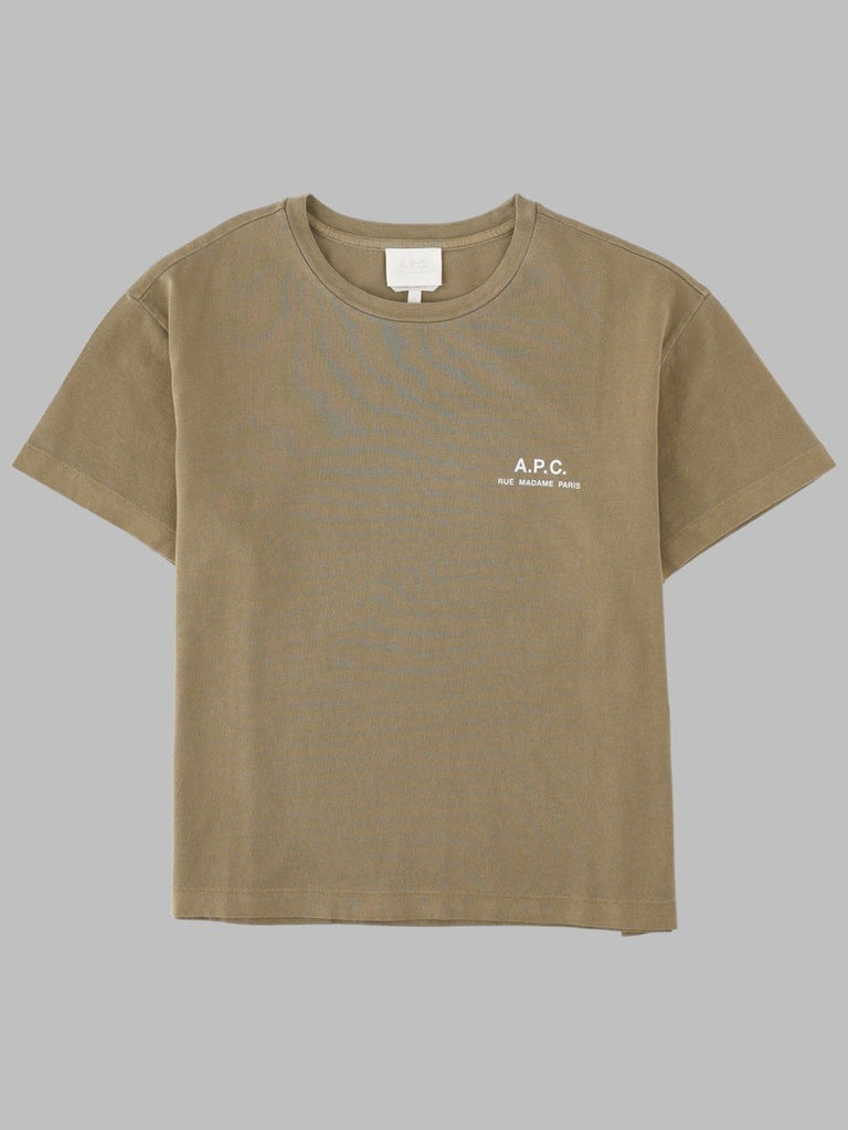 T-SHIRT "AURORE"