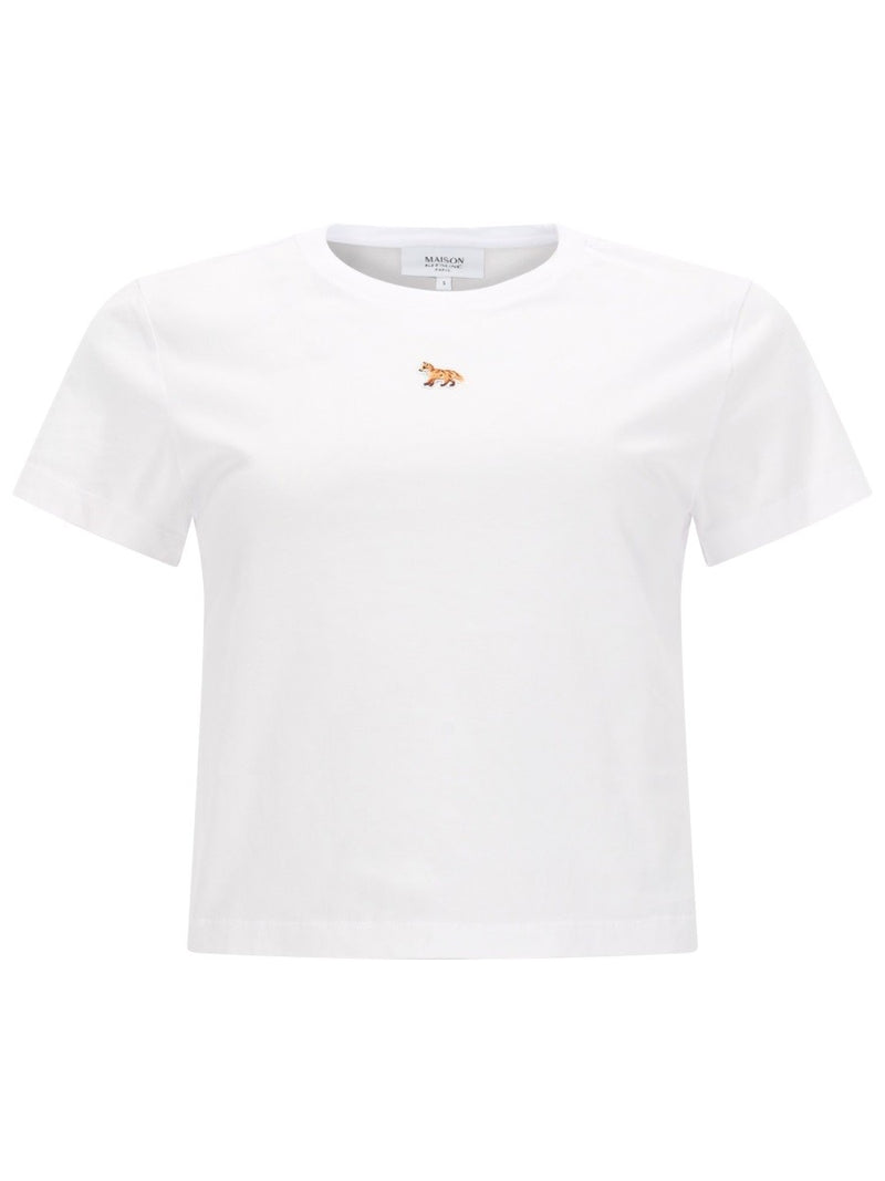 T-SHIRT "BABY FOX"