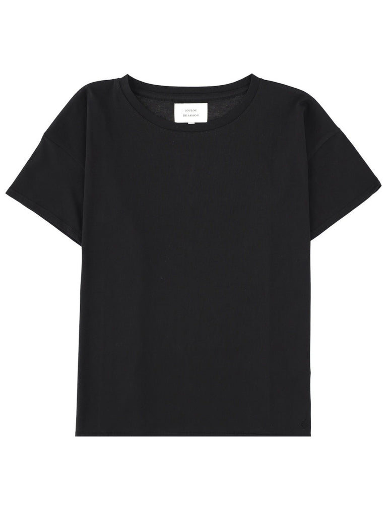 T-SHIRT "BASILUZZO"