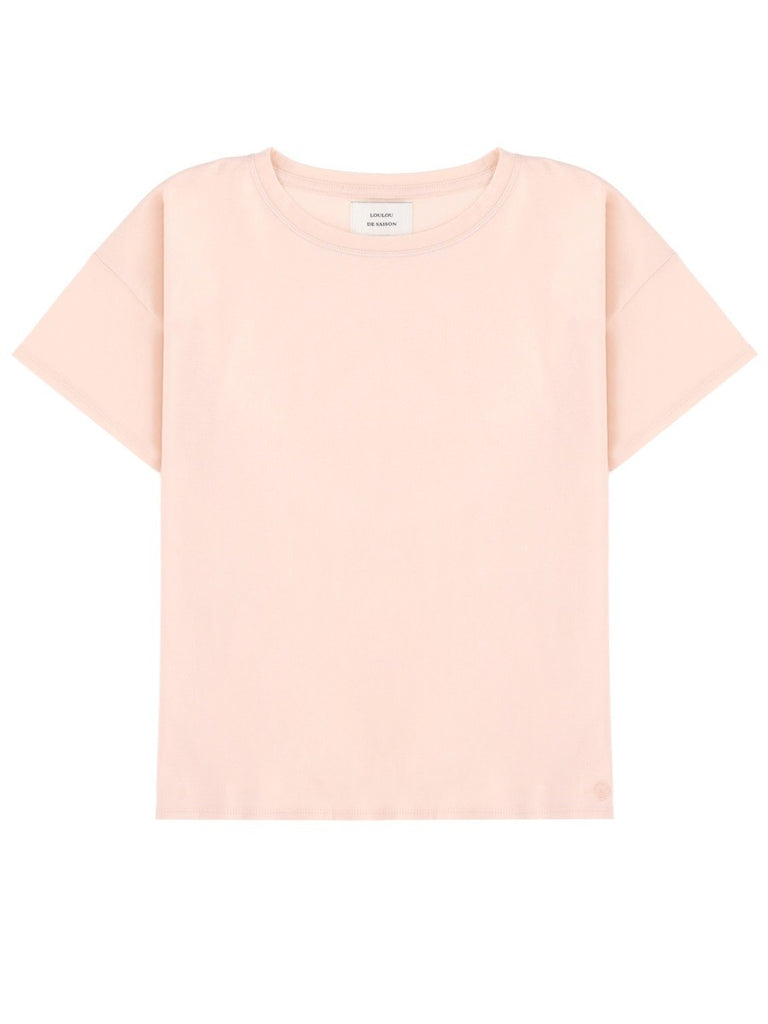 T-SHIRT "BASILUZZO"