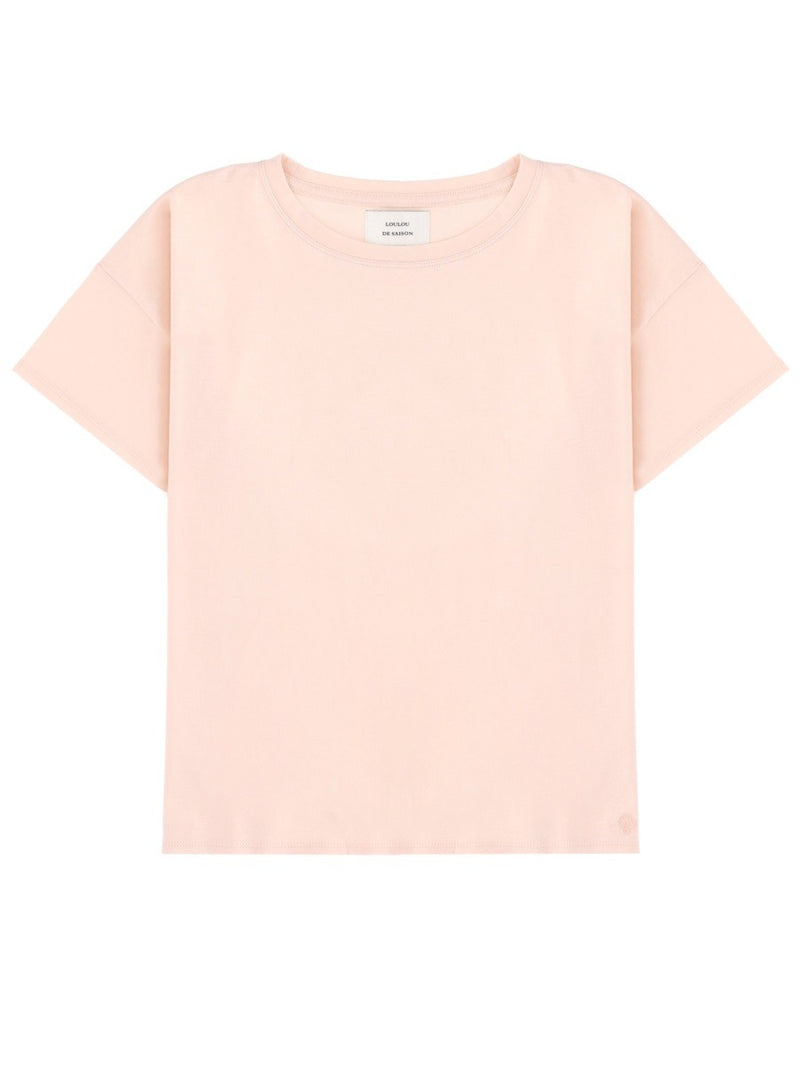 T-SHIRT "BASILUZZO"