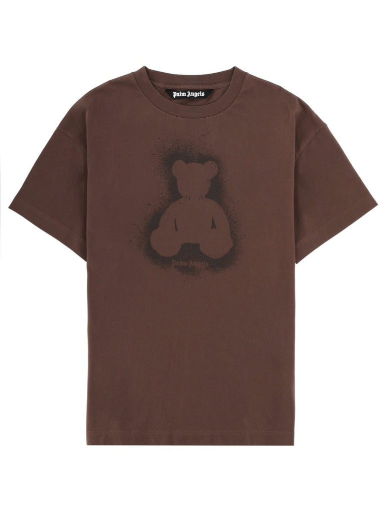 T-SHIRT "BEAR"